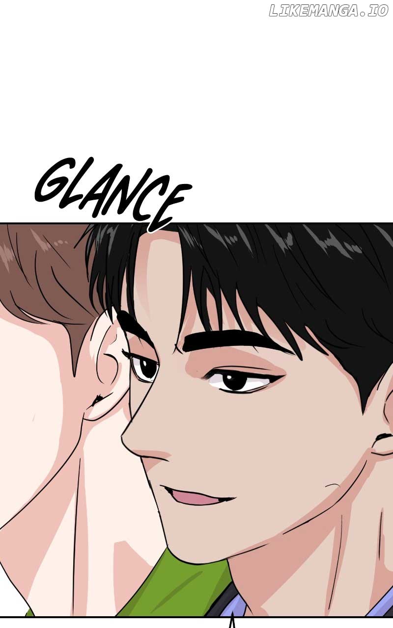 A Campus Romance, I Guess Chapter 13 - Page 86