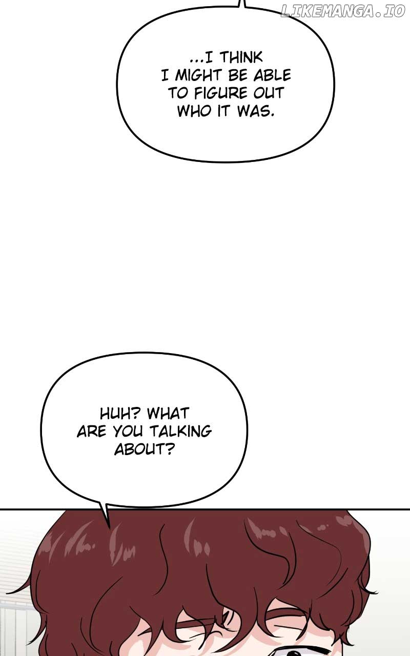 A Campus Romance, I Guess Chapter 13 - Page 87