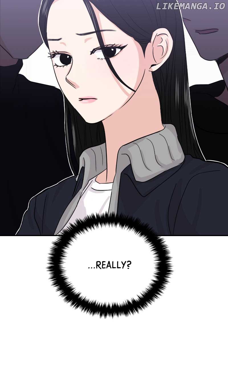 A Campus Romance, I Guess Chapter 13 - Page 9