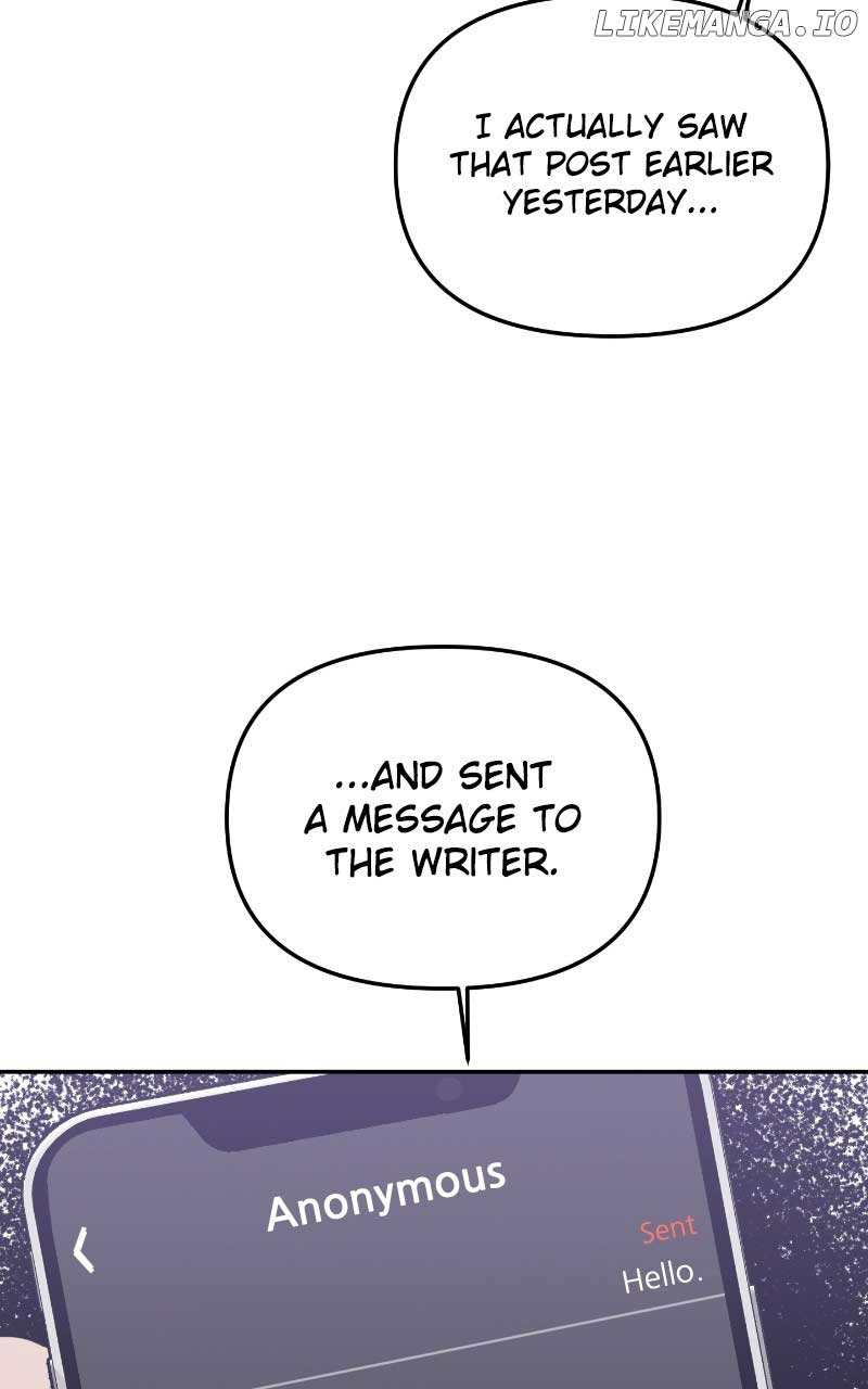 A Campus Romance, I Guess Chapter 13 - Page 90