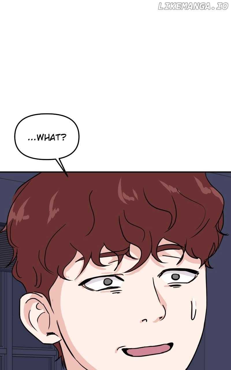 A Campus Romance, I Guess Chapter 13 - Page 92