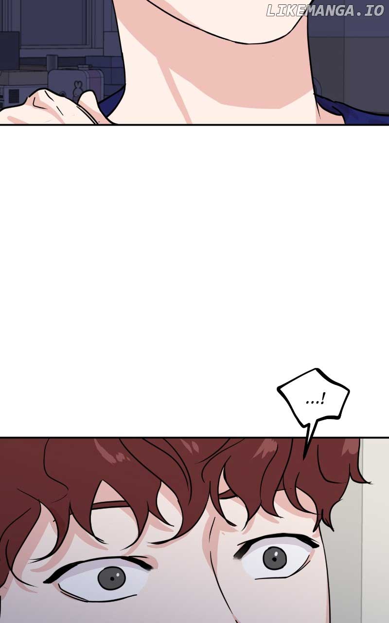 A Campus Romance, I Guess Chapter 13 - Page 93