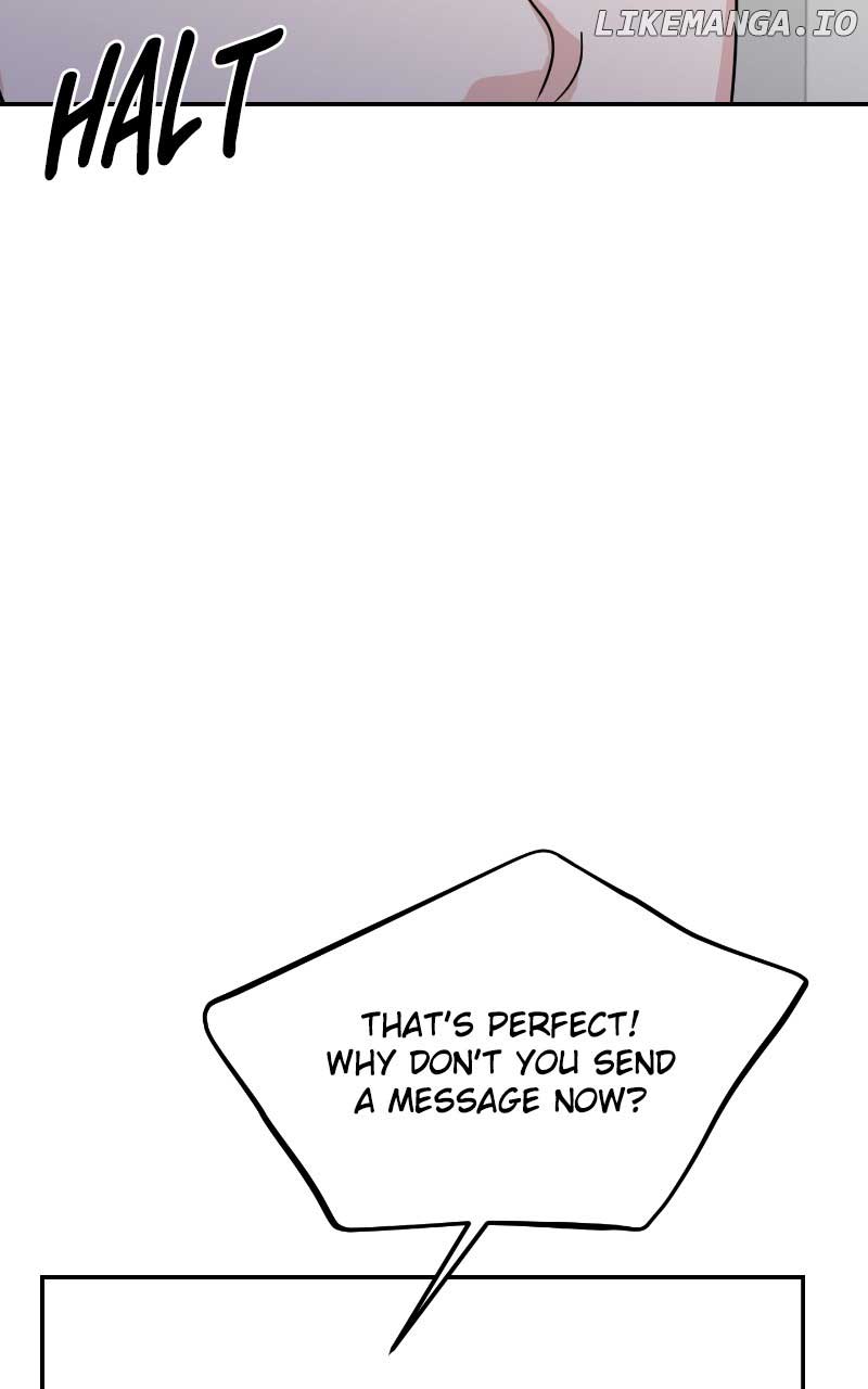 A Campus Romance, I Guess Chapter 13 - Page 94