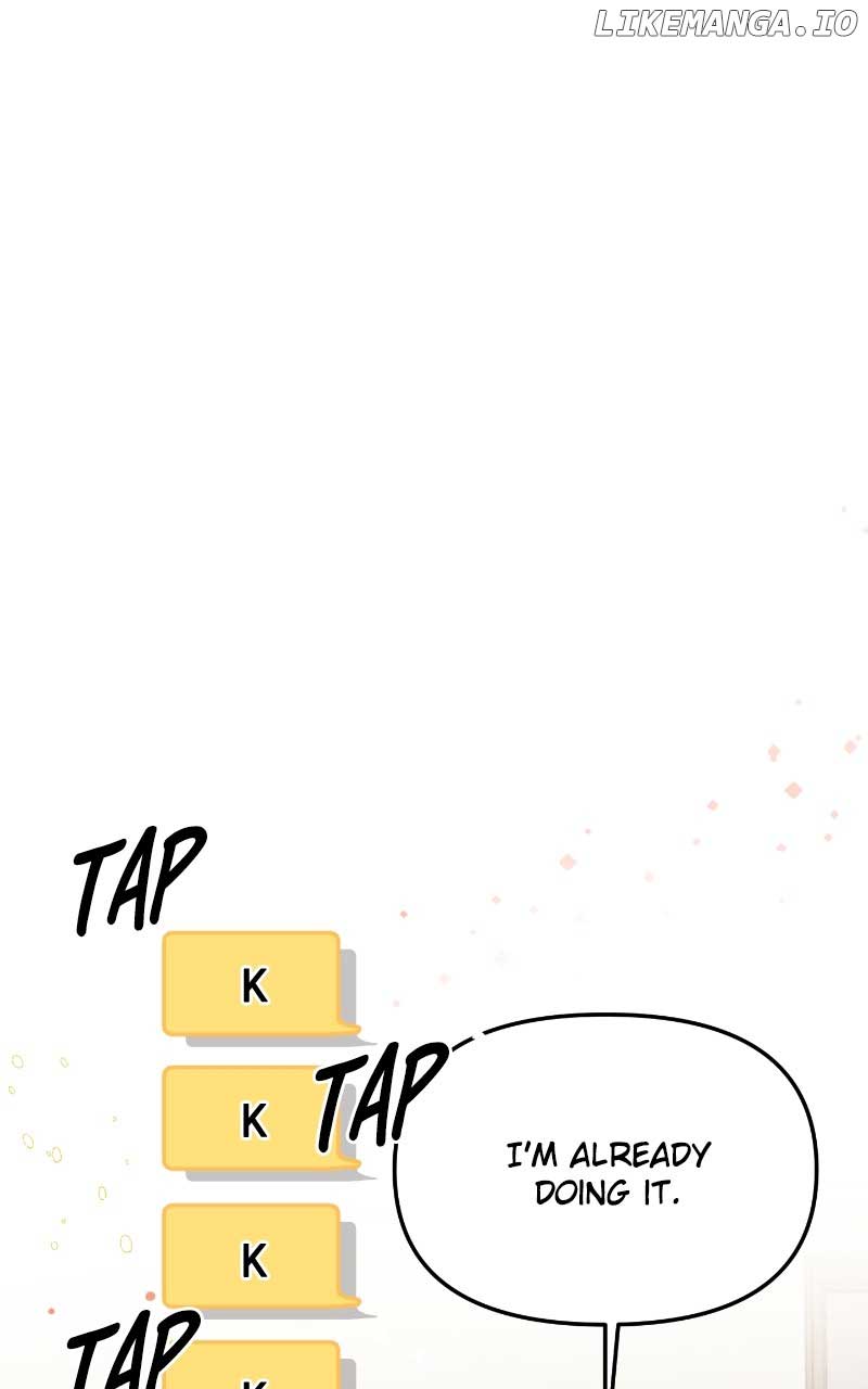 A Campus Romance, I Guess Chapter 13 - Page 98