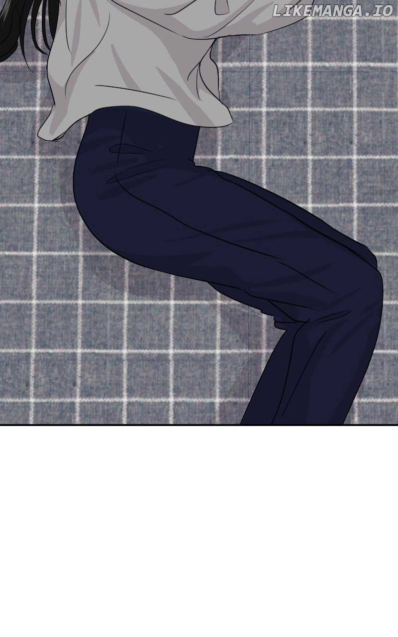 A Campus Romance, I Guess Chapter 14 - Page 101