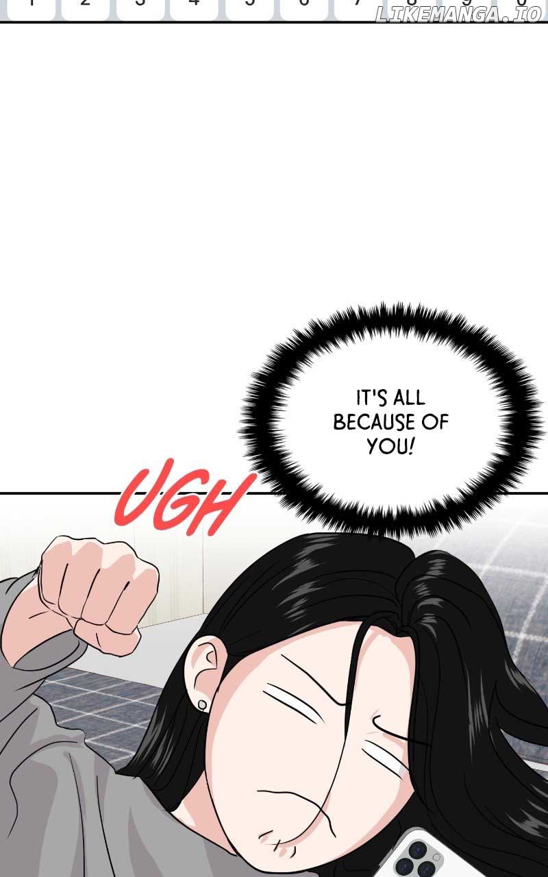 A Campus Romance, I Guess Chapter 14 - Page 103