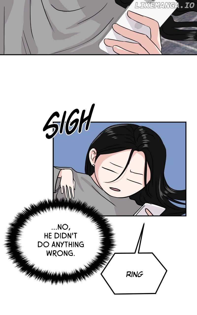 A Campus Romance, I Guess Chapter 14 - Page 104