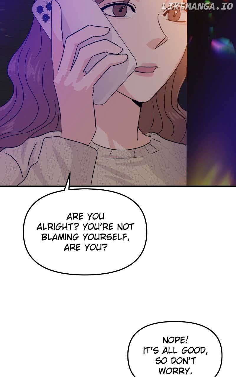 A Campus Romance, I Guess Chapter 14 - Page 108