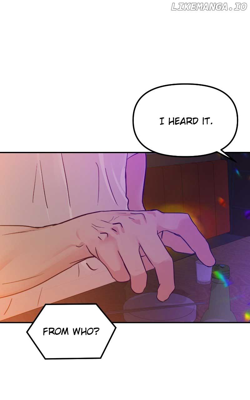 A Campus Romance, I Guess Chapter 14 - Page 110