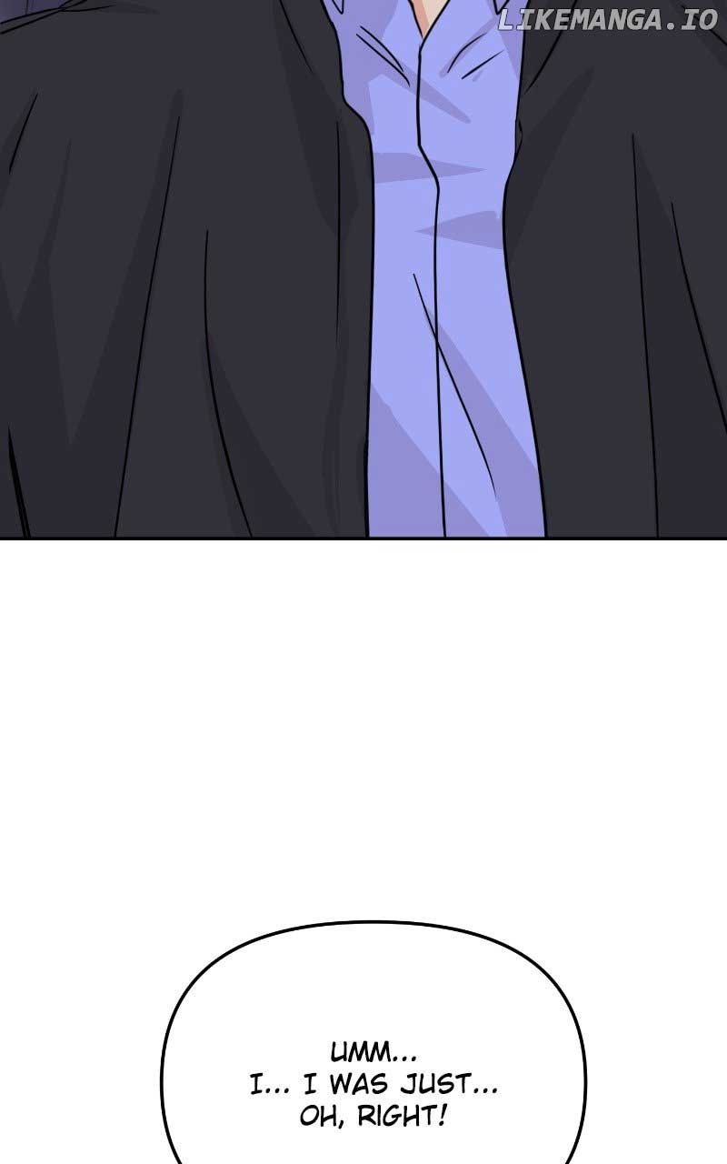 A Campus Romance, I Guess Chapter 14 - Page 15