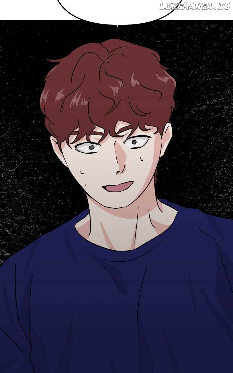 A Campus Romance, I Guess Chapter 14 - Page 16