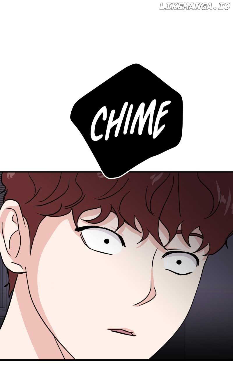 A Campus Romance, I Guess Chapter 14 - Page 2