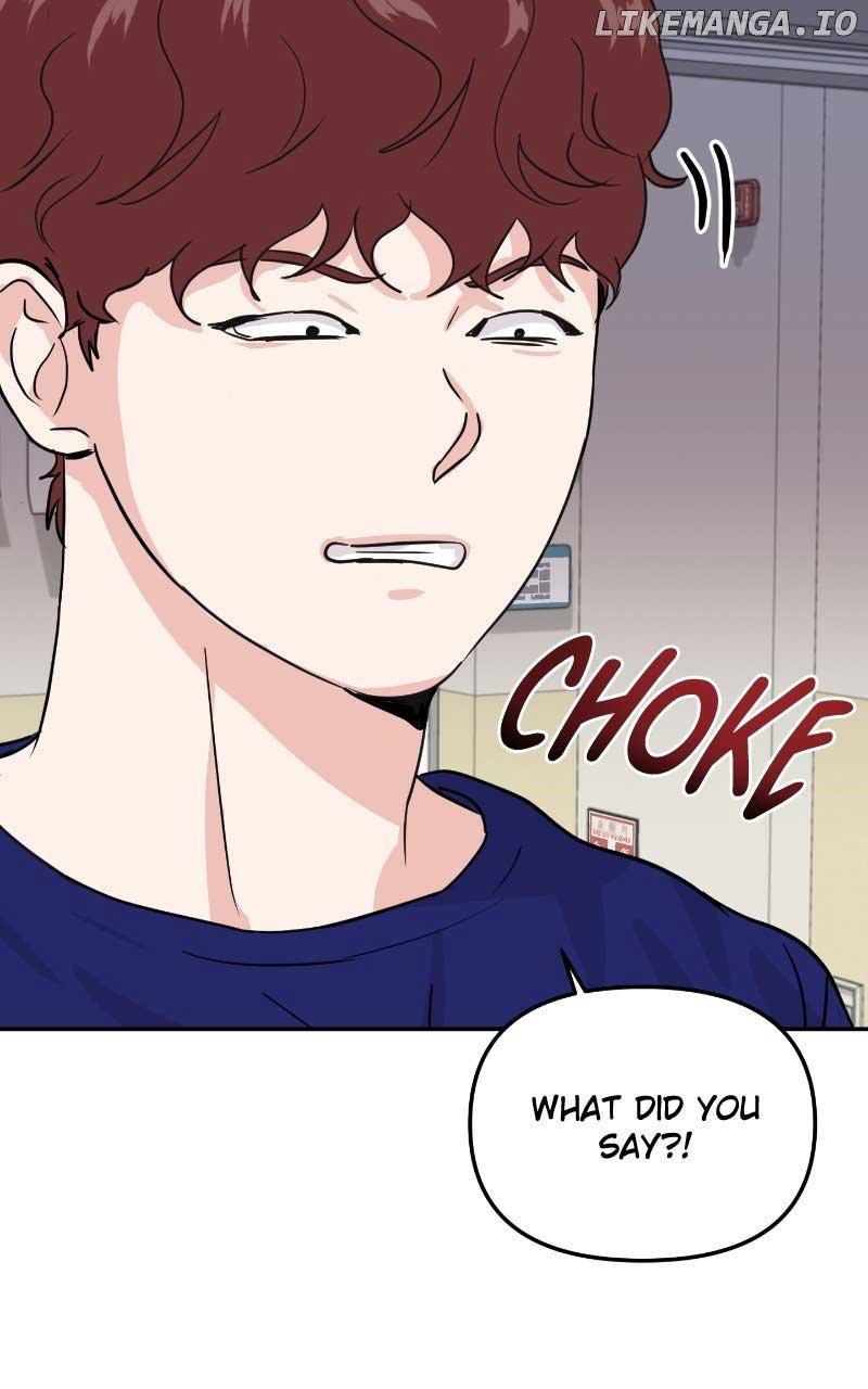 A Campus Romance, I Guess Chapter 14 - Page 24