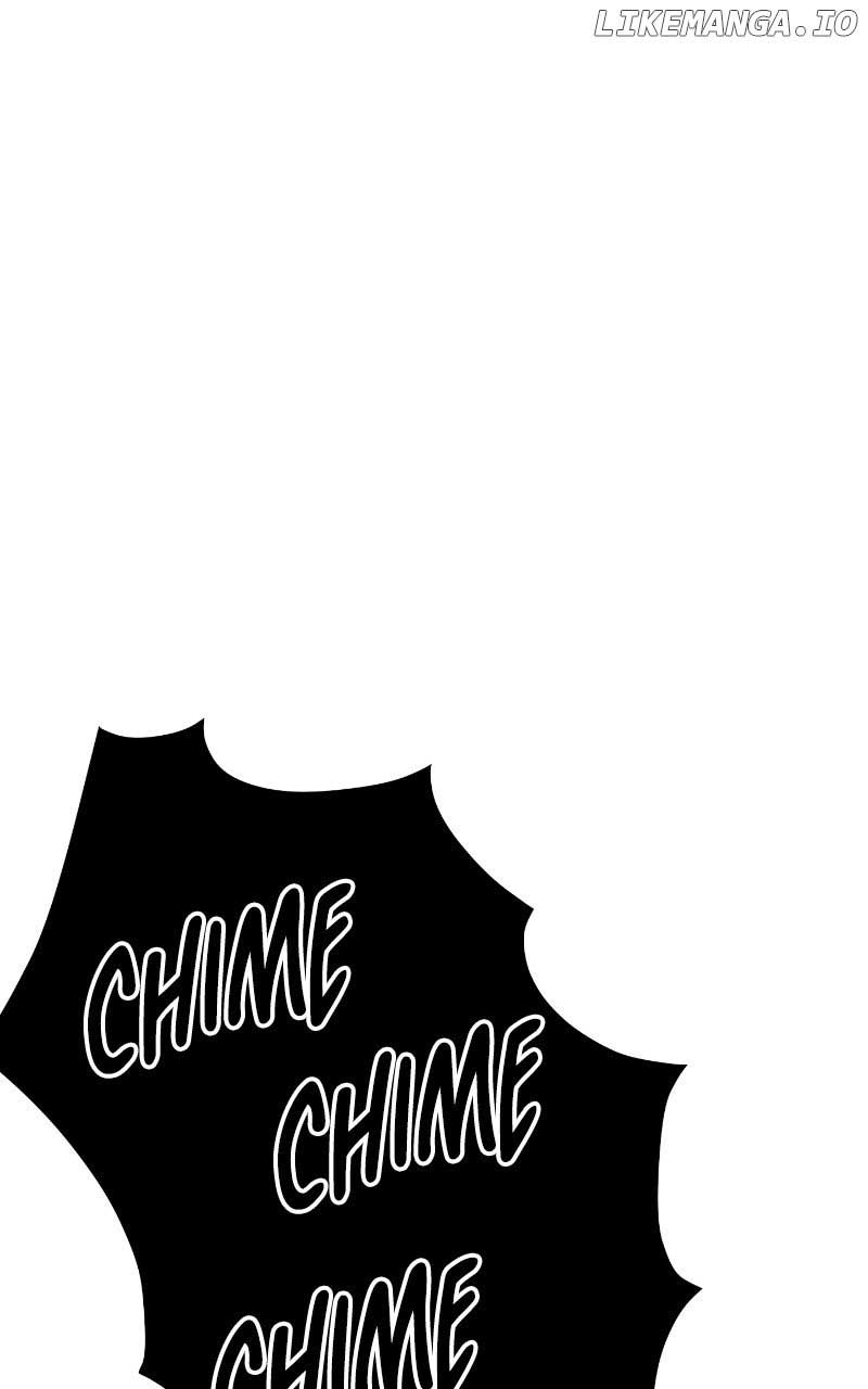 A Campus Romance, I Guess Chapter 14 - Page 3