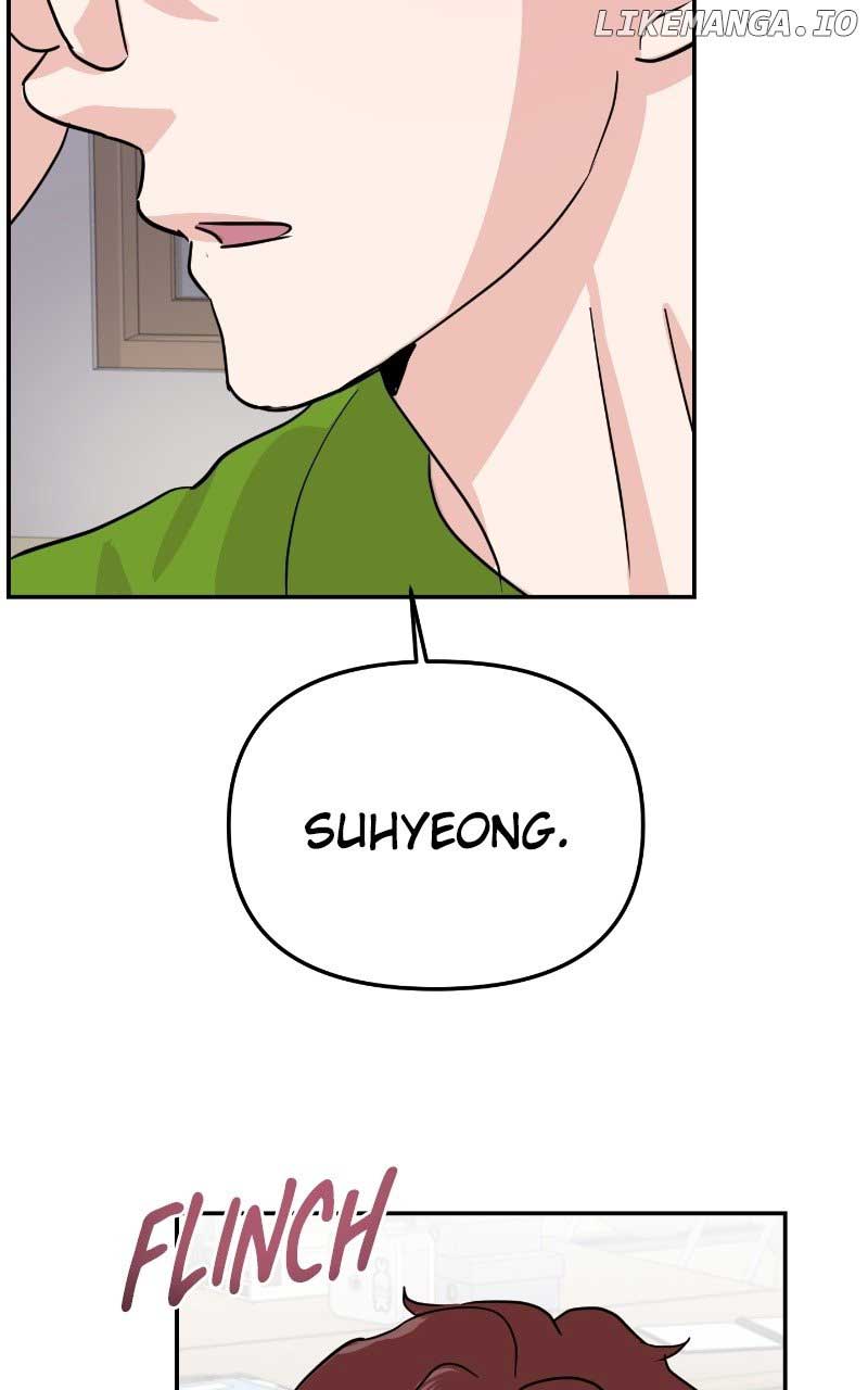 A Campus Romance, I Guess Chapter 14 - Page 33