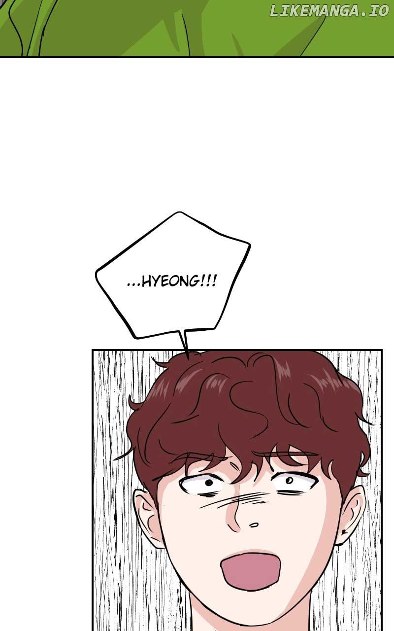 A Campus Romance, I Guess Chapter 14 - Page 36