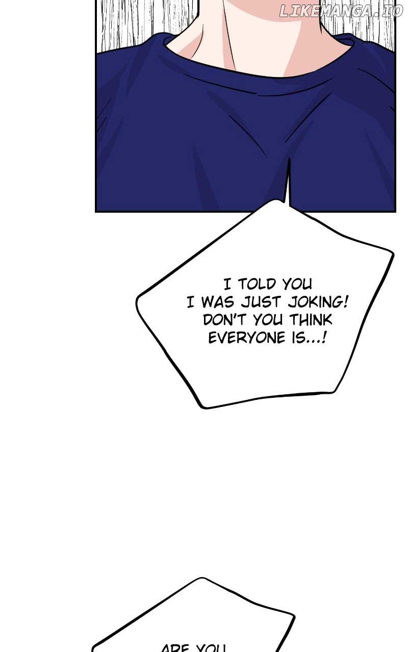 A Campus Romance, I Guess Chapter 14 - Page 37