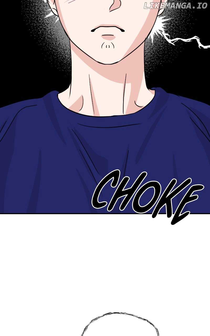 A Campus Romance, I Guess Chapter 14 - Page 41