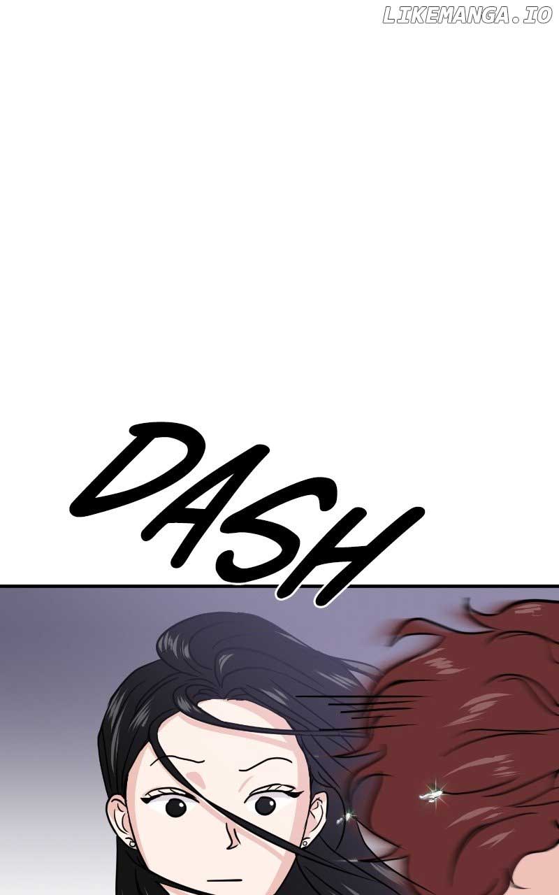 A Campus Romance, I Guess Chapter 14 - Page 43