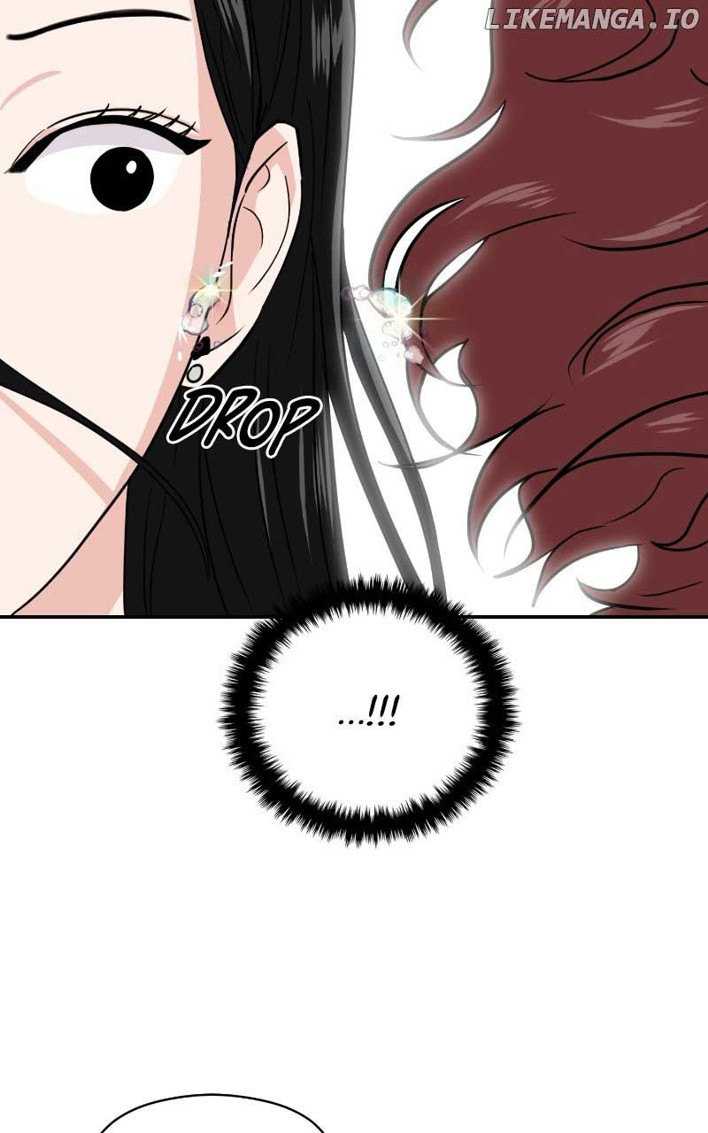 A Campus Romance, I Guess Chapter 14 - Page 45