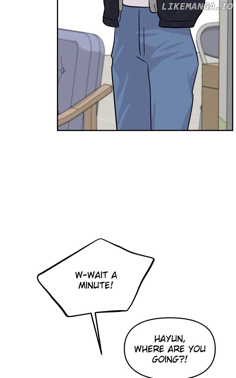 A Campus Romance, I Guess Chapter 14 - Page 48