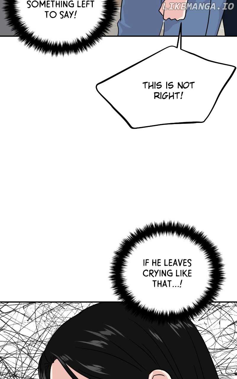 A Campus Romance, I Guess Chapter 14 - Page 51