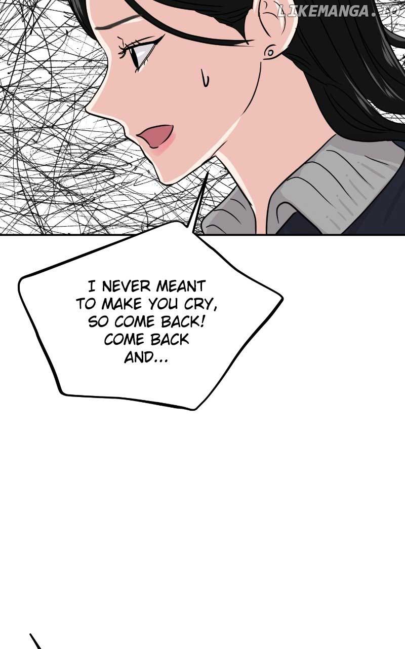 A Campus Romance, I Guess Chapter 14 - Page 52