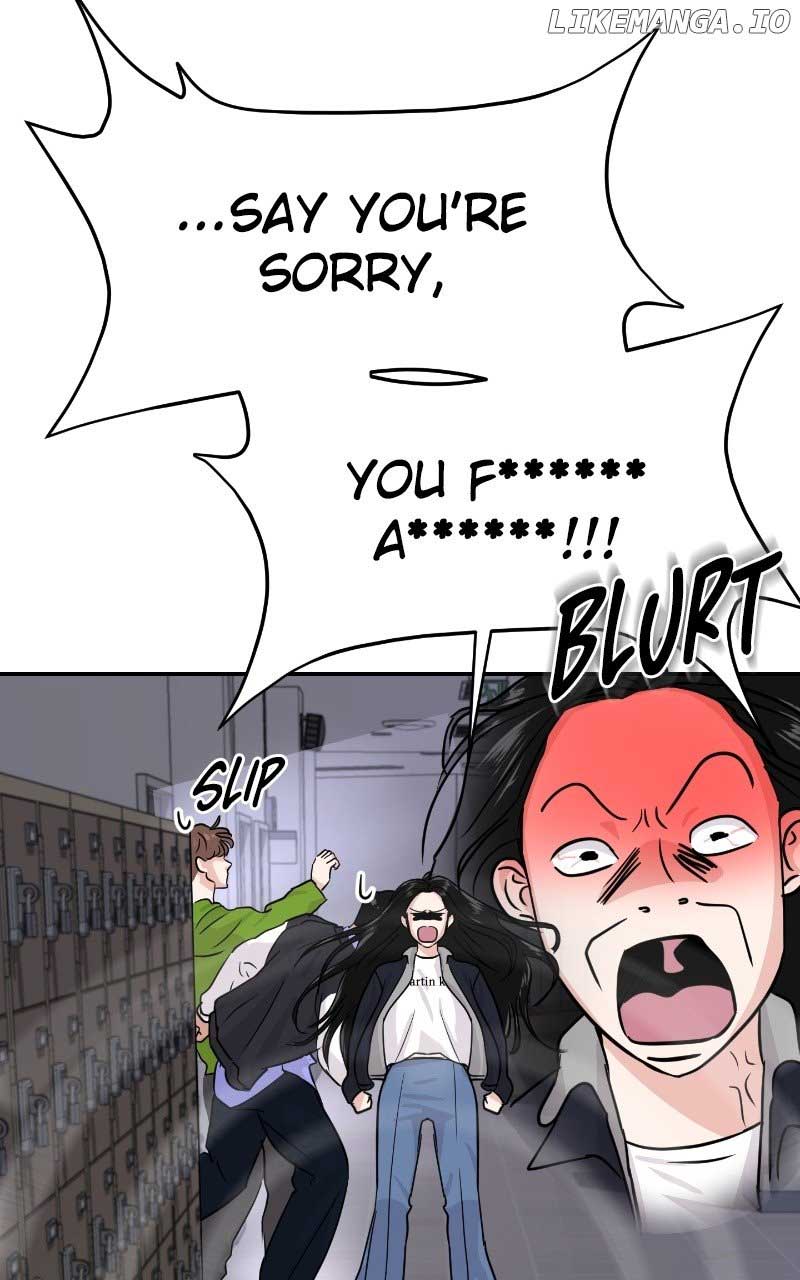 A Campus Romance, I Guess Chapter 14 - Page 53