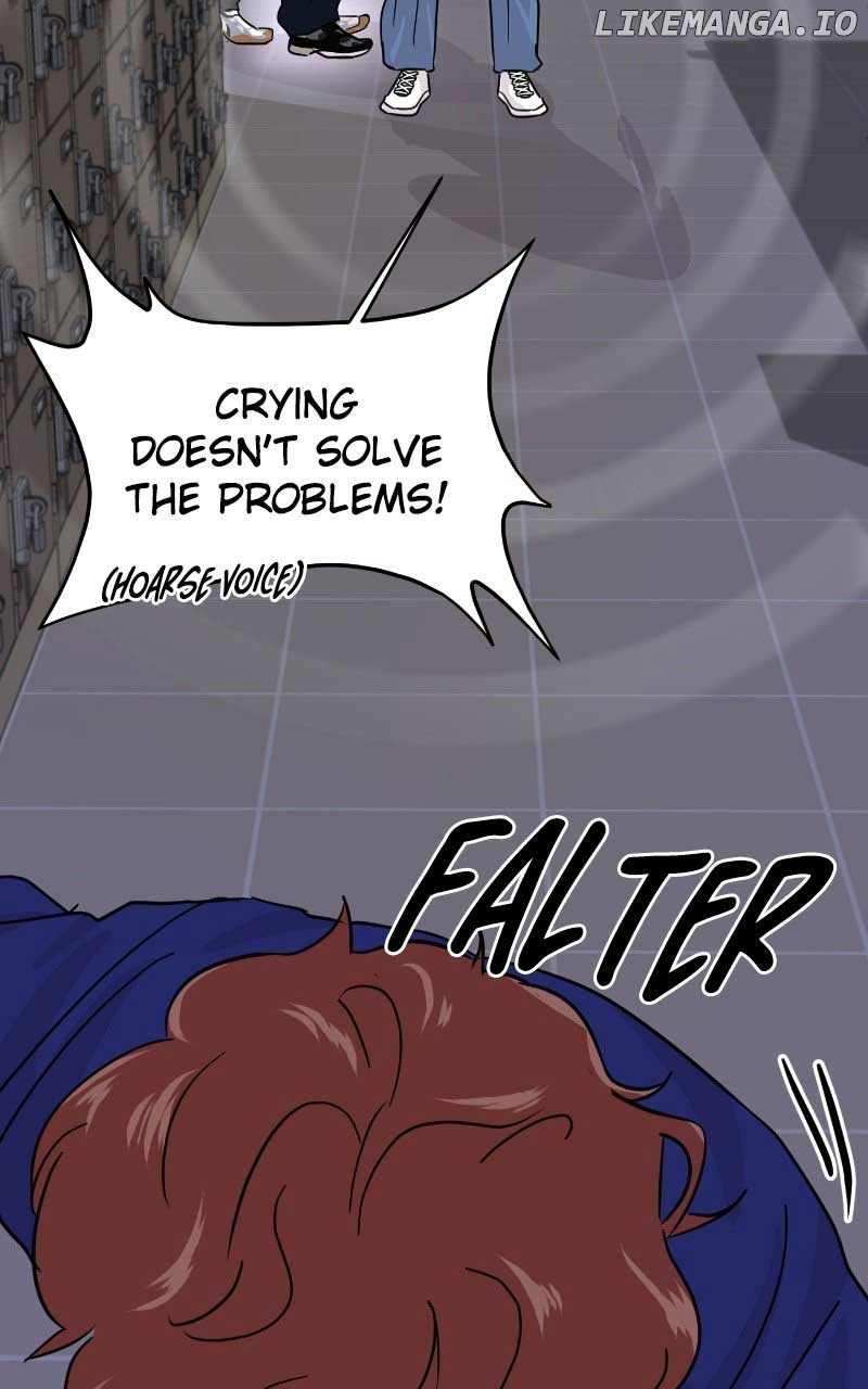 A Campus Romance, I Guess Chapter 14 - Page 54