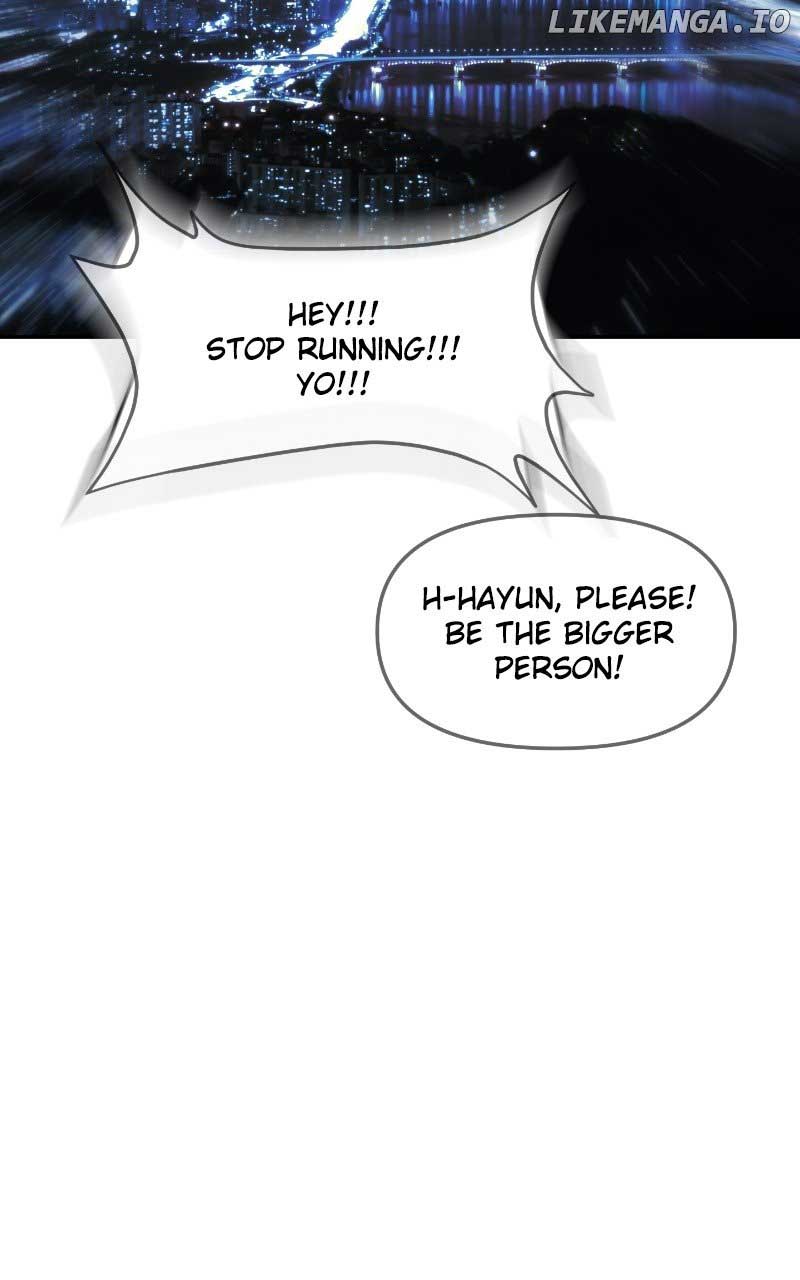 A Campus Romance, I Guess Chapter 14 - Page 57