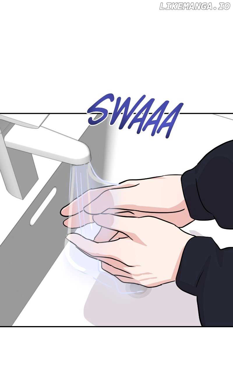 A Campus Romance, I Guess Chapter 14 - Page 58