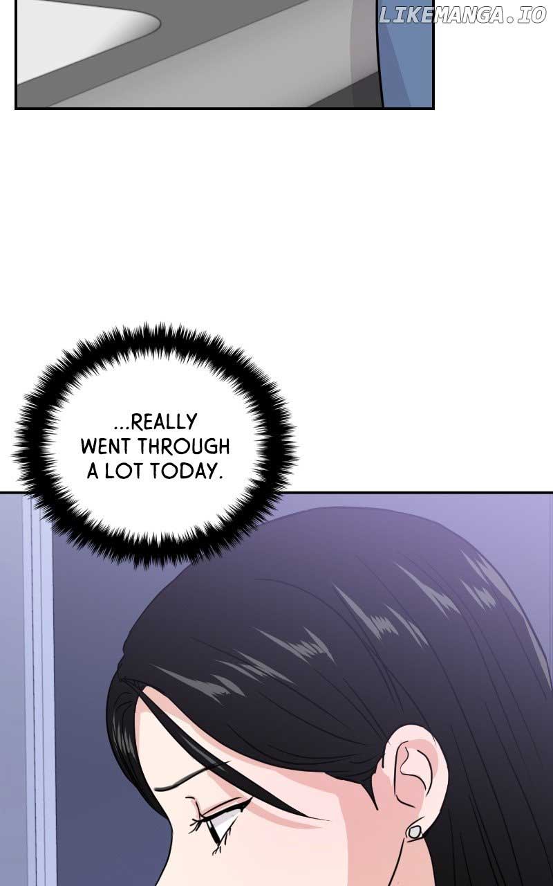 A Campus Romance, I Guess Chapter 14 - Page 60