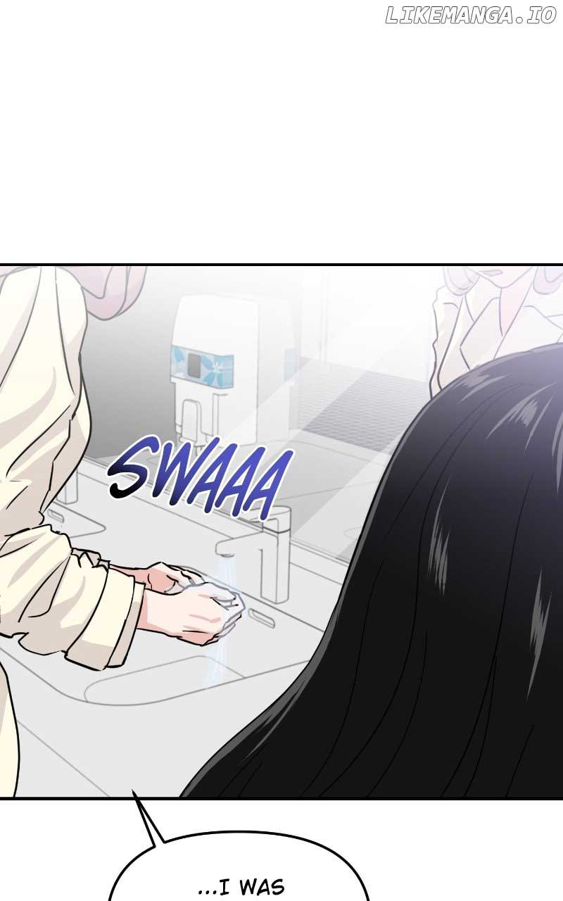 A Campus Romance, I Guess Chapter 14 - Page 63