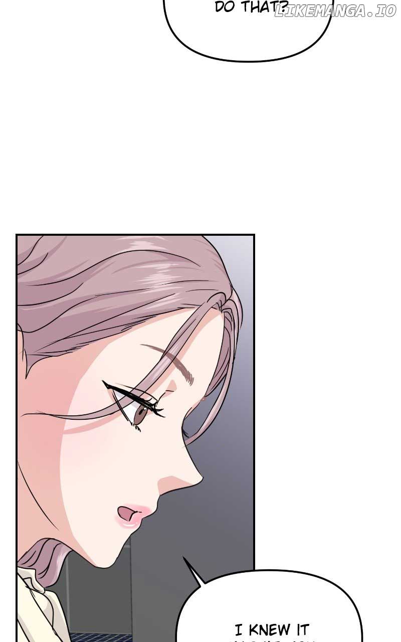 A Campus Romance, I Guess Chapter 14 - Page 66