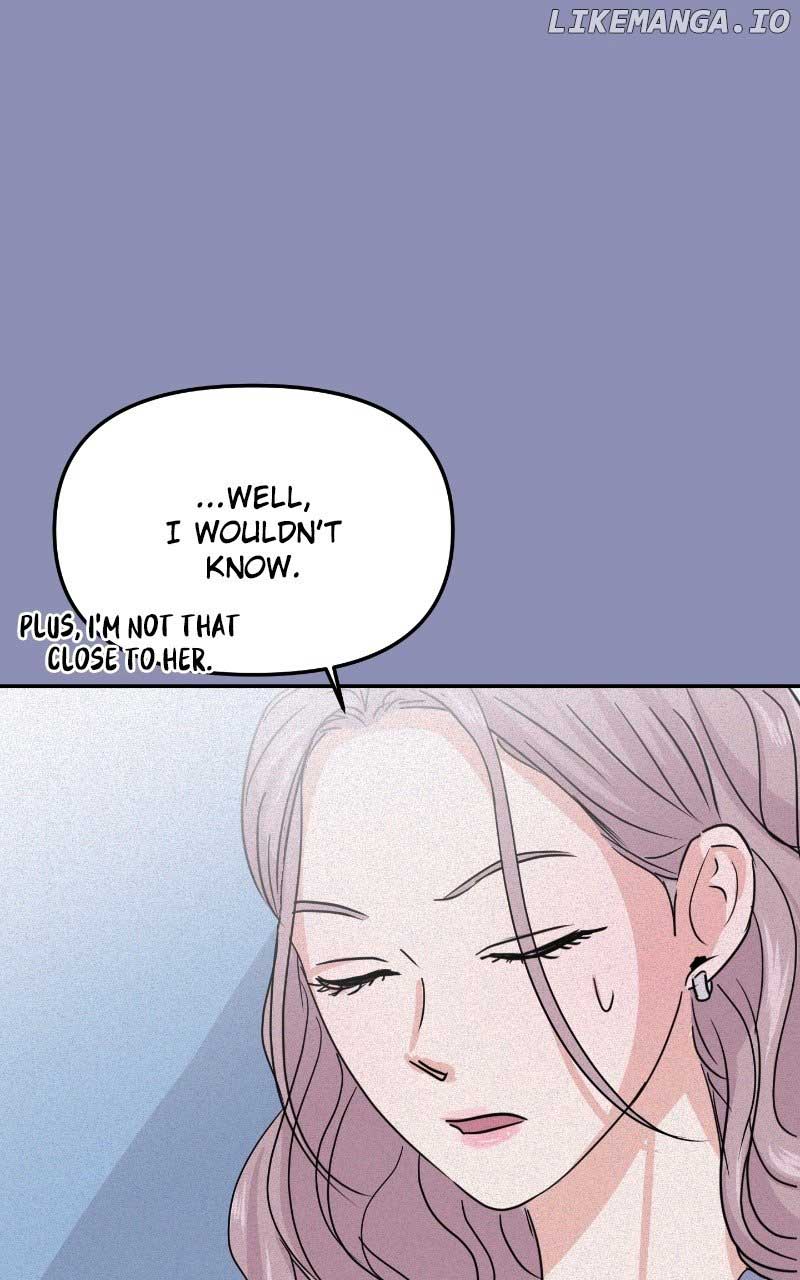 A Campus Romance, I Guess Chapter 14 - Page 72