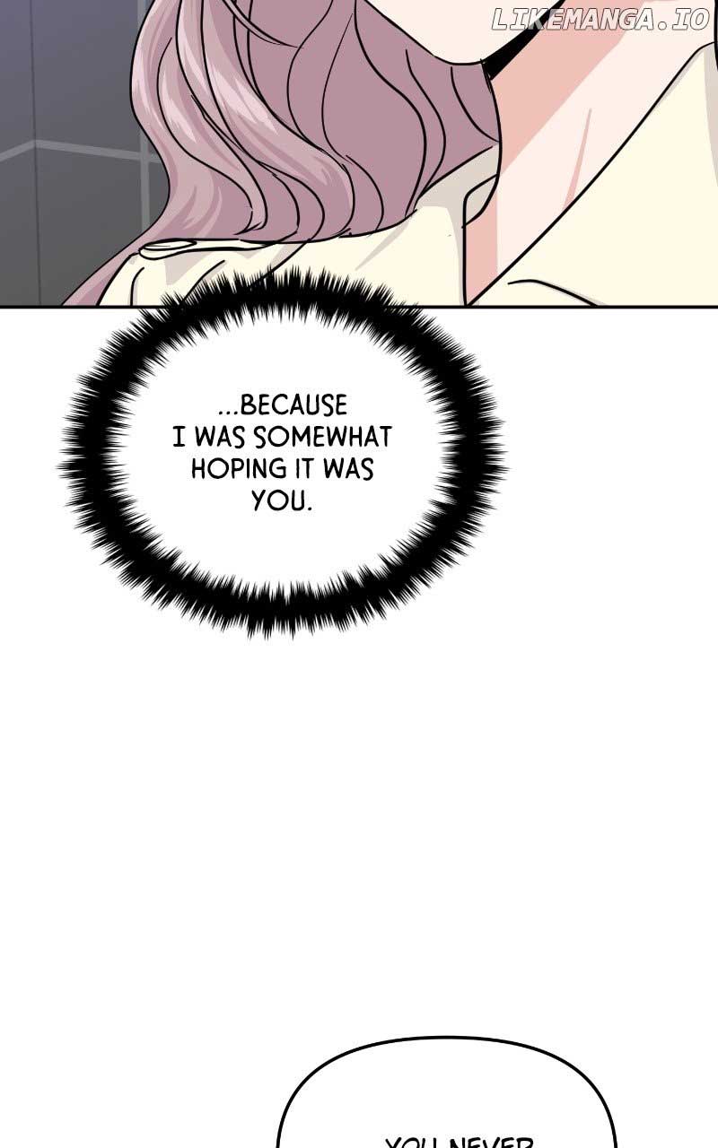 A Campus Romance, I Guess Chapter 14 - Page 75