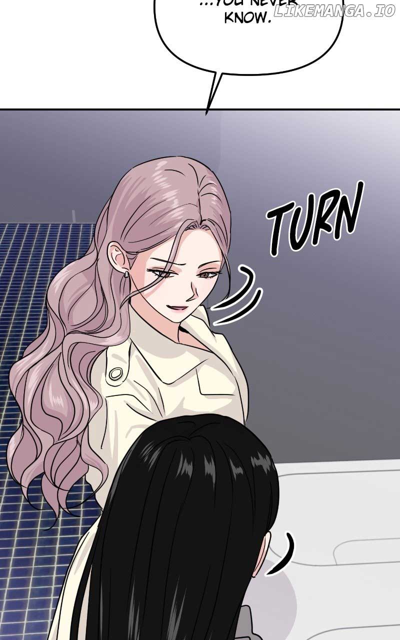 A Campus Romance, I Guess Chapter 14 - Page 76