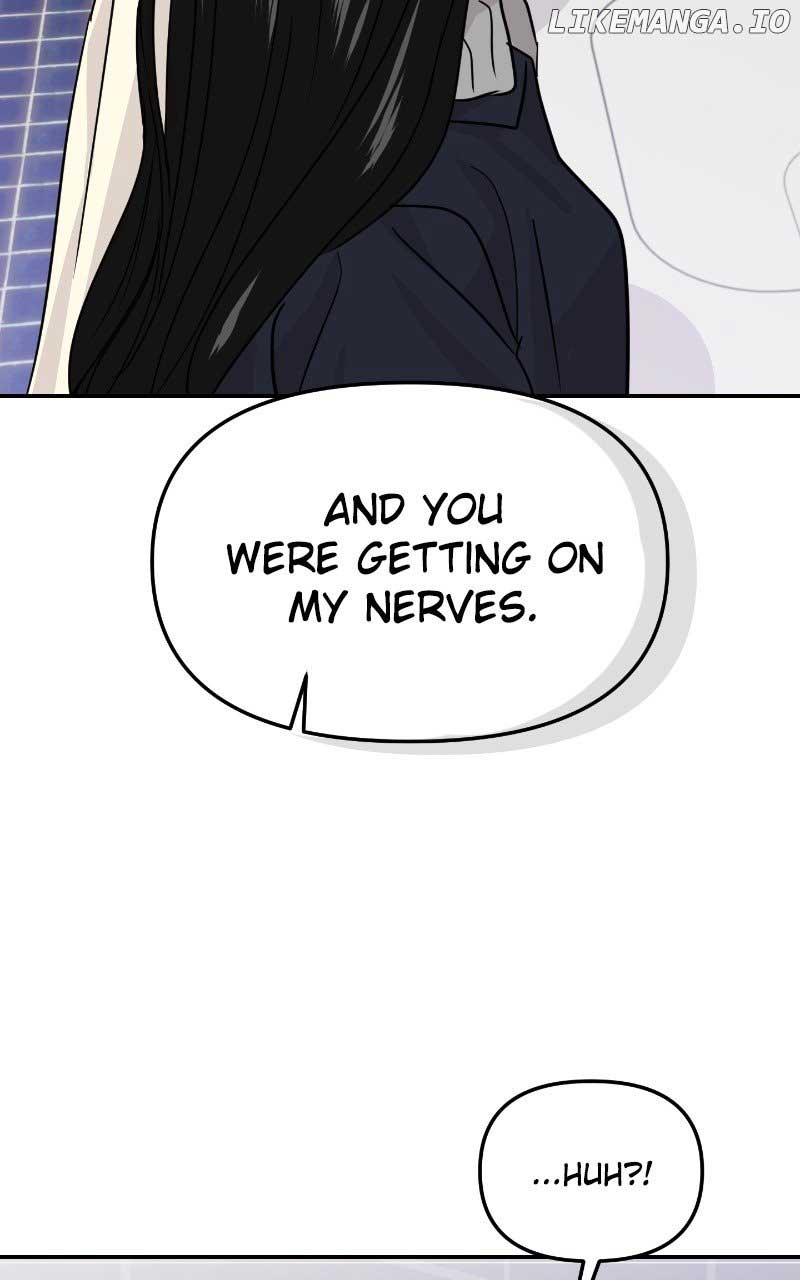 A Campus Romance, I Guess Chapter 14 - Page 77