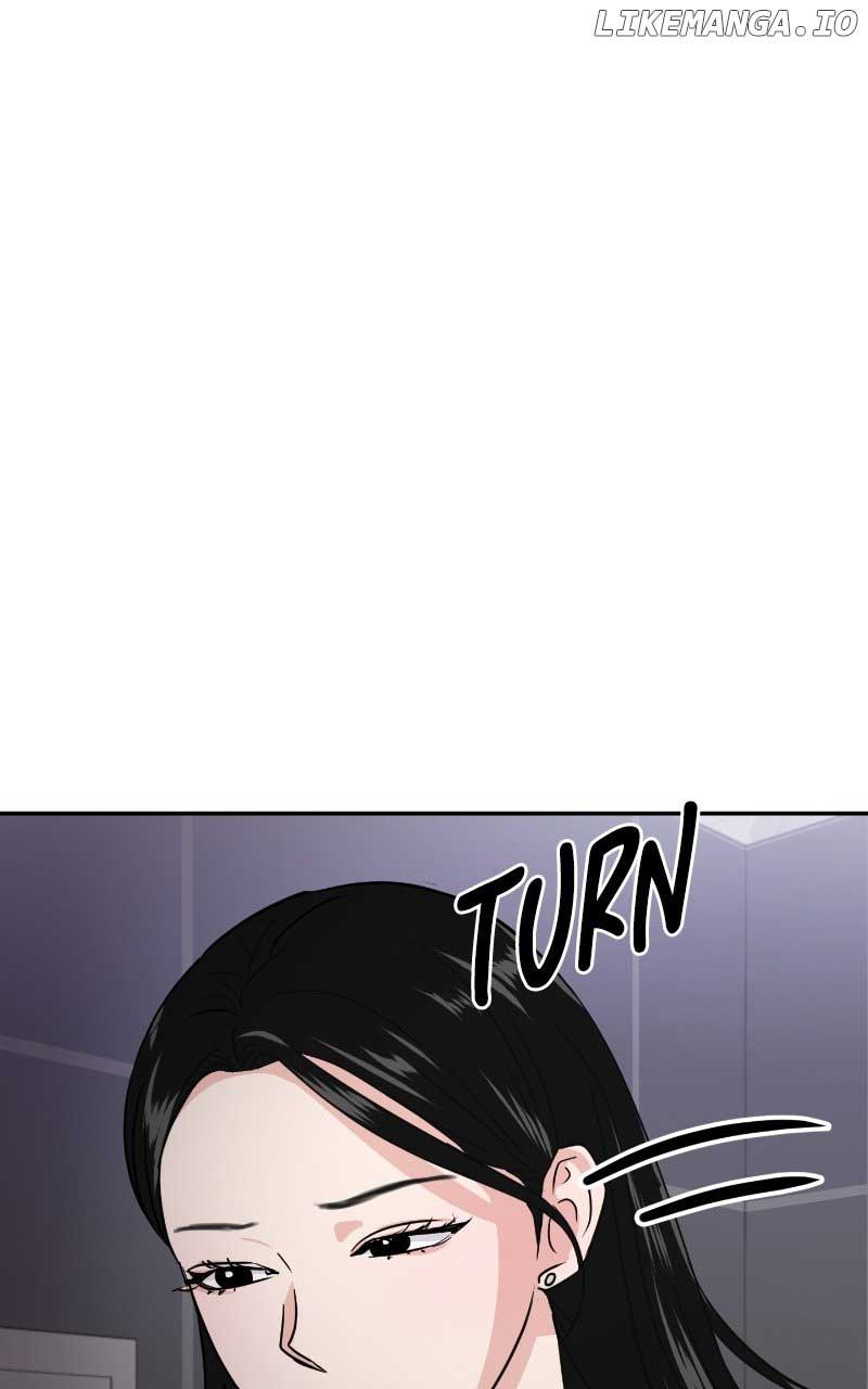 A Campus Romance, I Guess Chapter 14 - Page 87