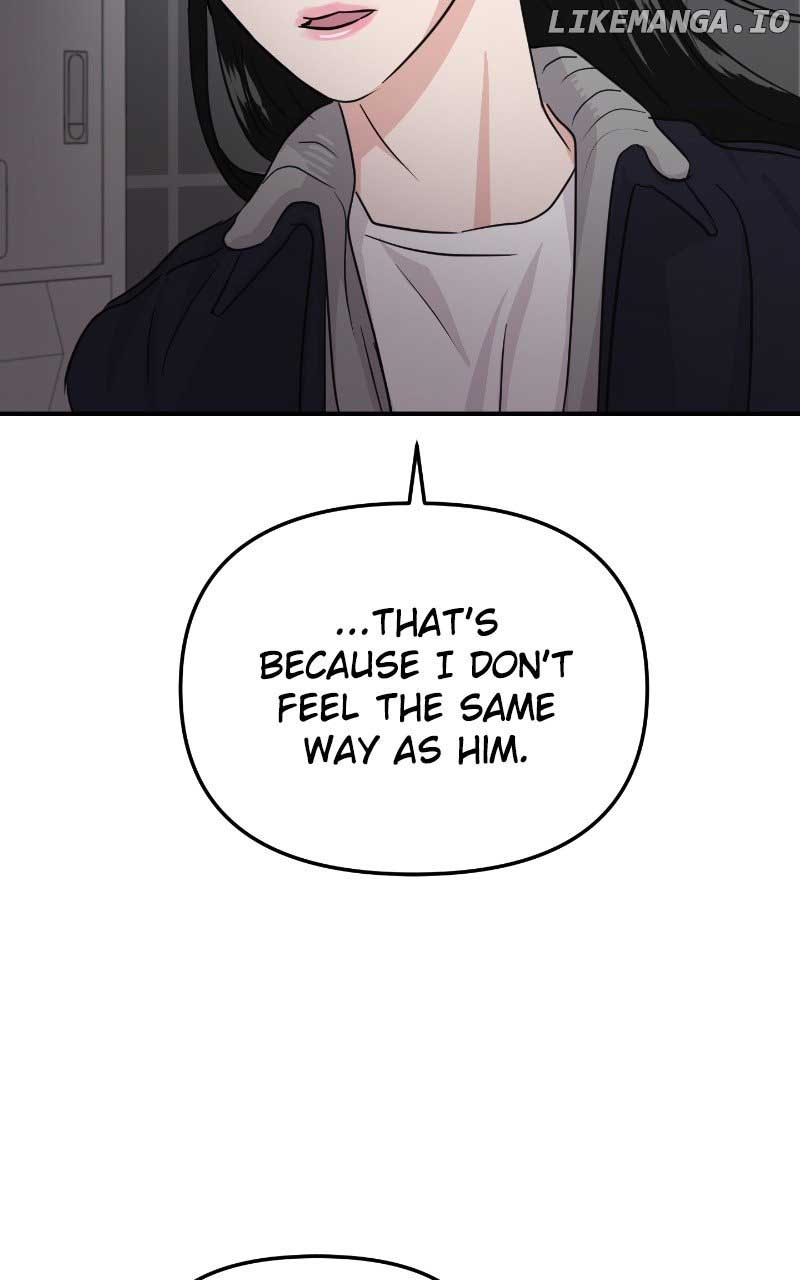 A Campus Romance, I Guess Chapter 14 - Page 88