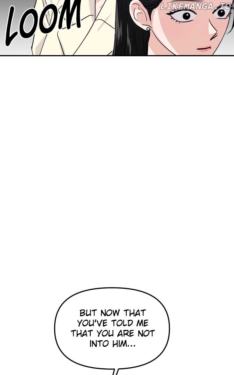 A Campus Romance, I Guess Chapter 14 - Page 91