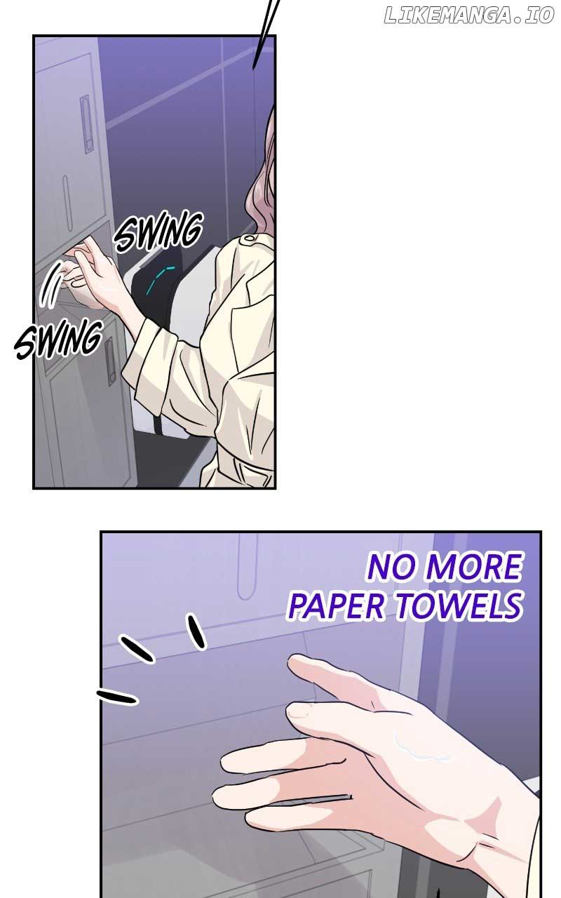 A Campus Romance, I Guess Chapter 14 - Page 92