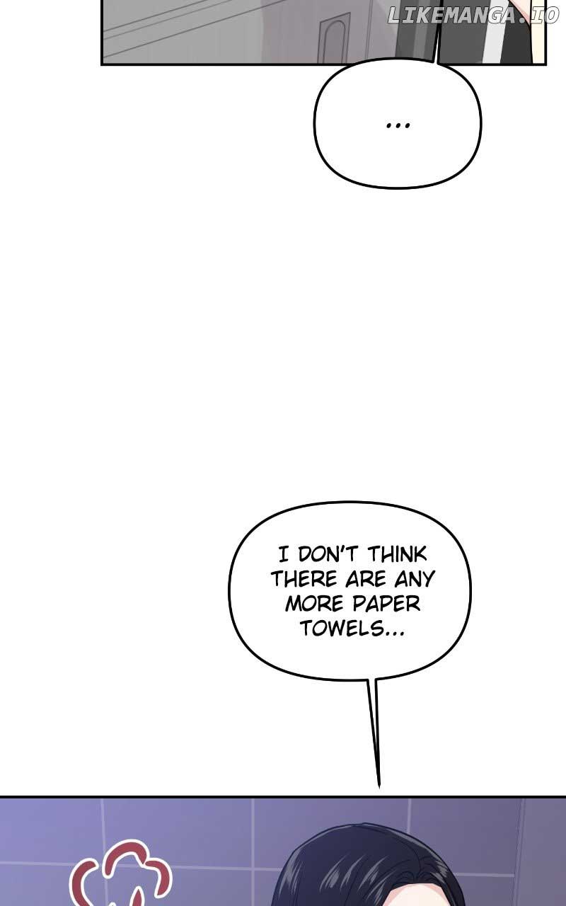 A Campus Romance, I Guess Chapter 14 - Page 93