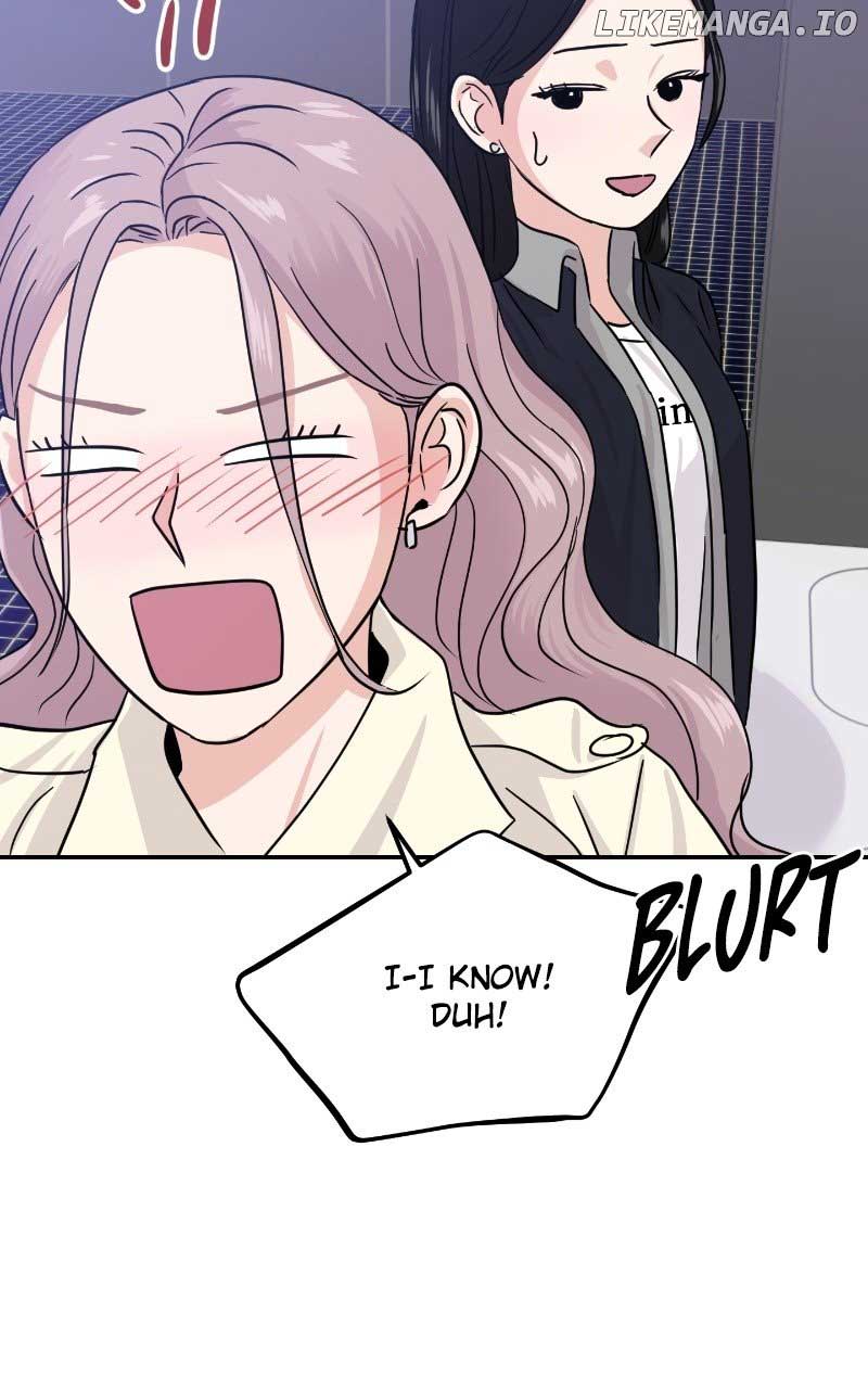 A Campus Romance, I Guess Chapter 14 - Page 94