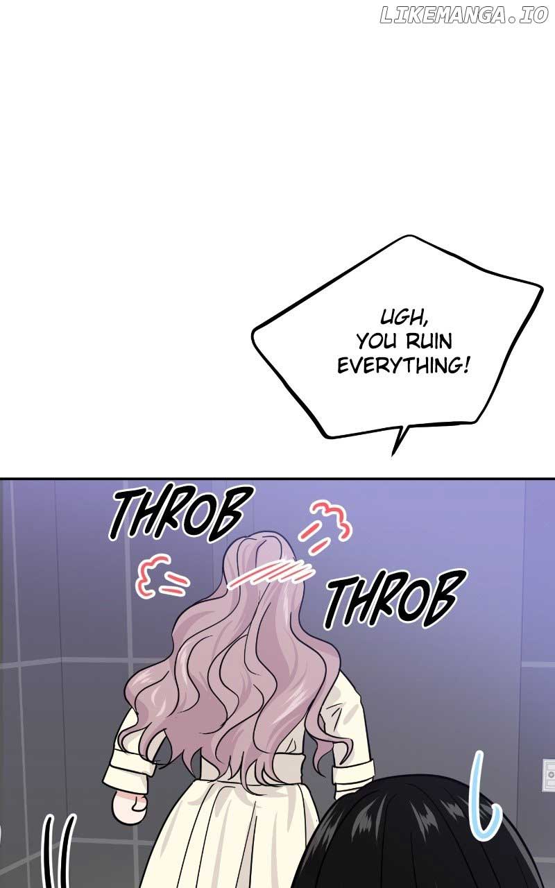 A Campus Romance, I Guess Chapter 14 - Page 95