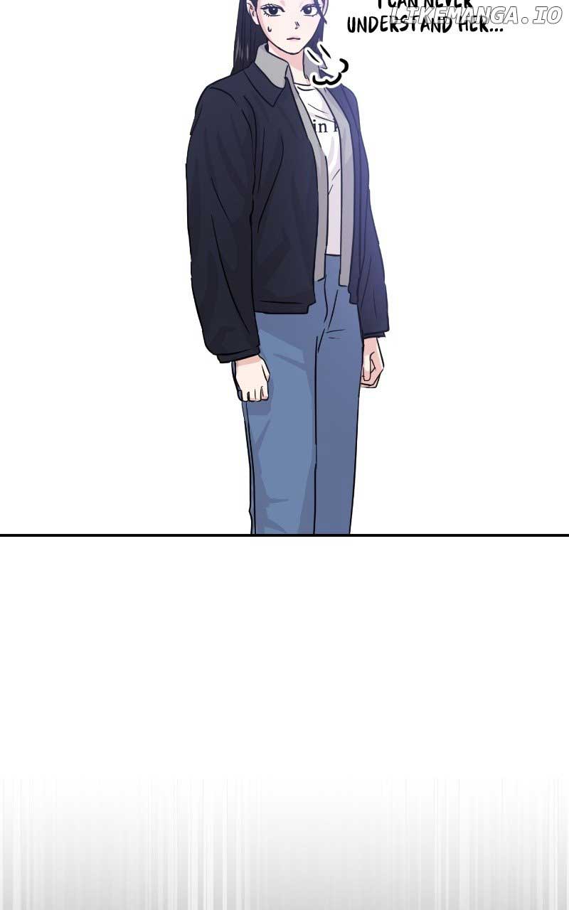 A Campus Romance, I Guess Chapter 14 - Page 97