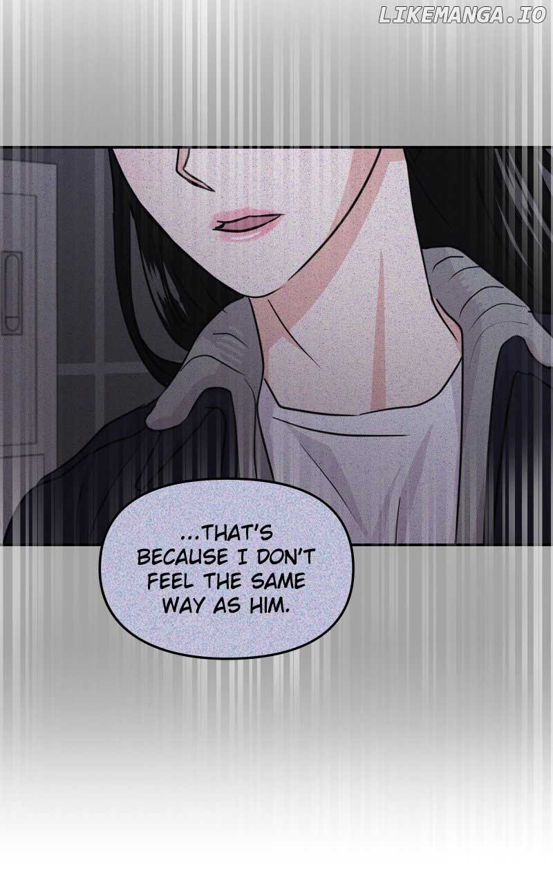 A Campus Romance, I Guess Chapter 14 - Page 98