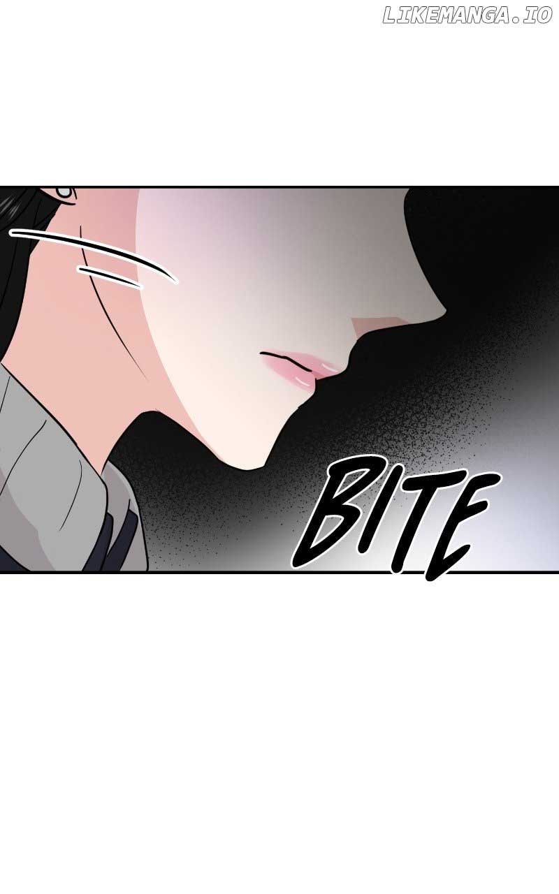 A Campus Romance, I Guess Chapter 14 - Page 99