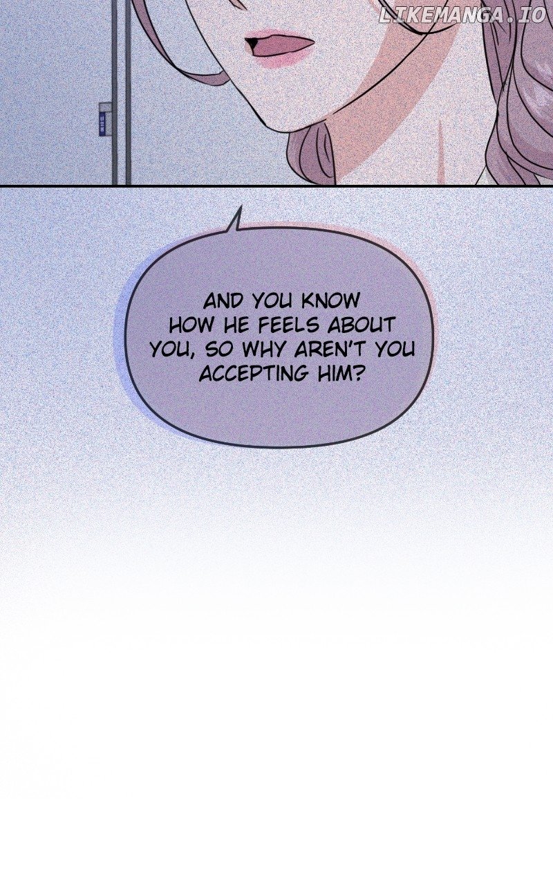 A Campus Romance, I Guess Chapter 15 - Page 10