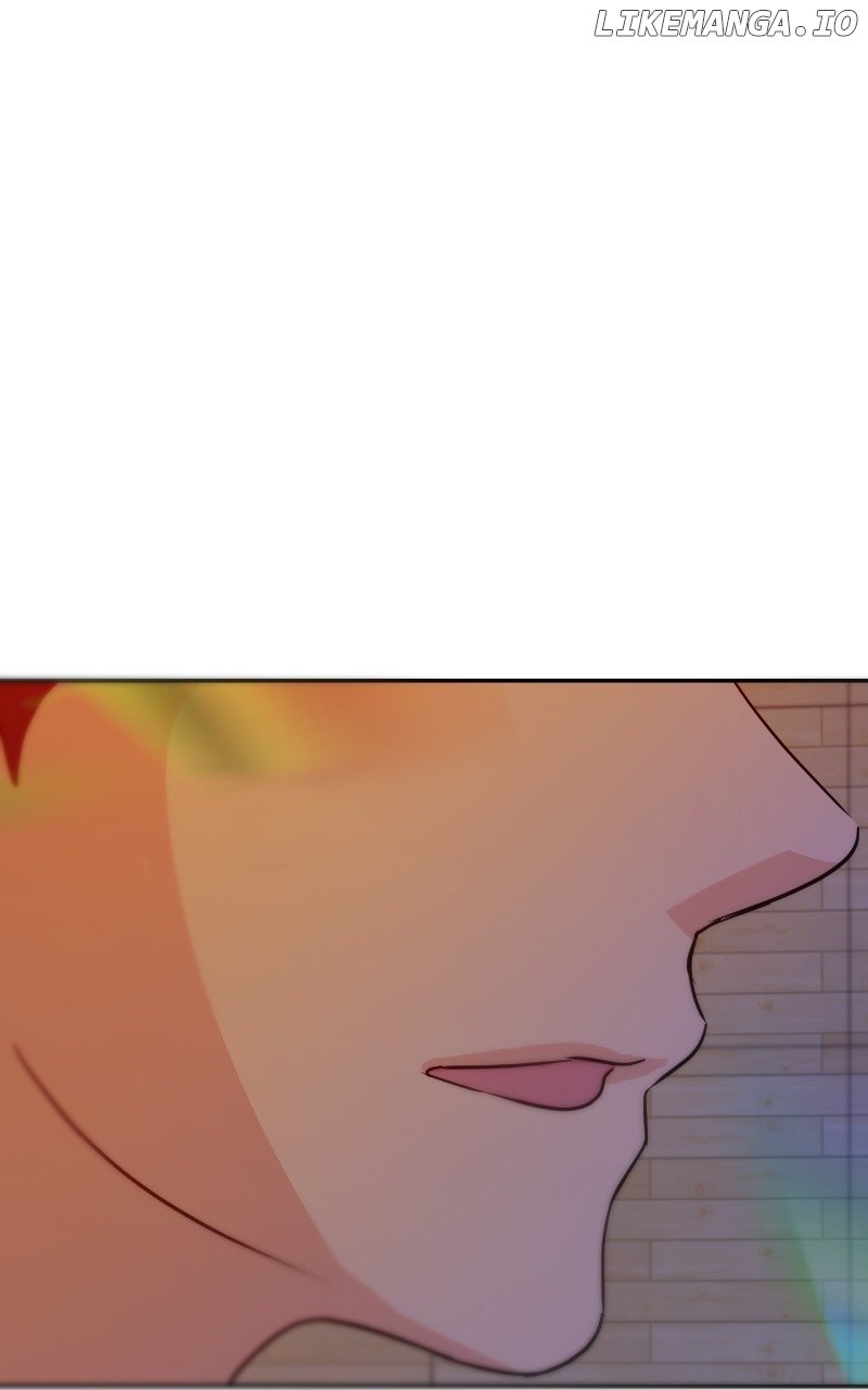 A Campus Romance, I Guess Chapter 15 - Page 100